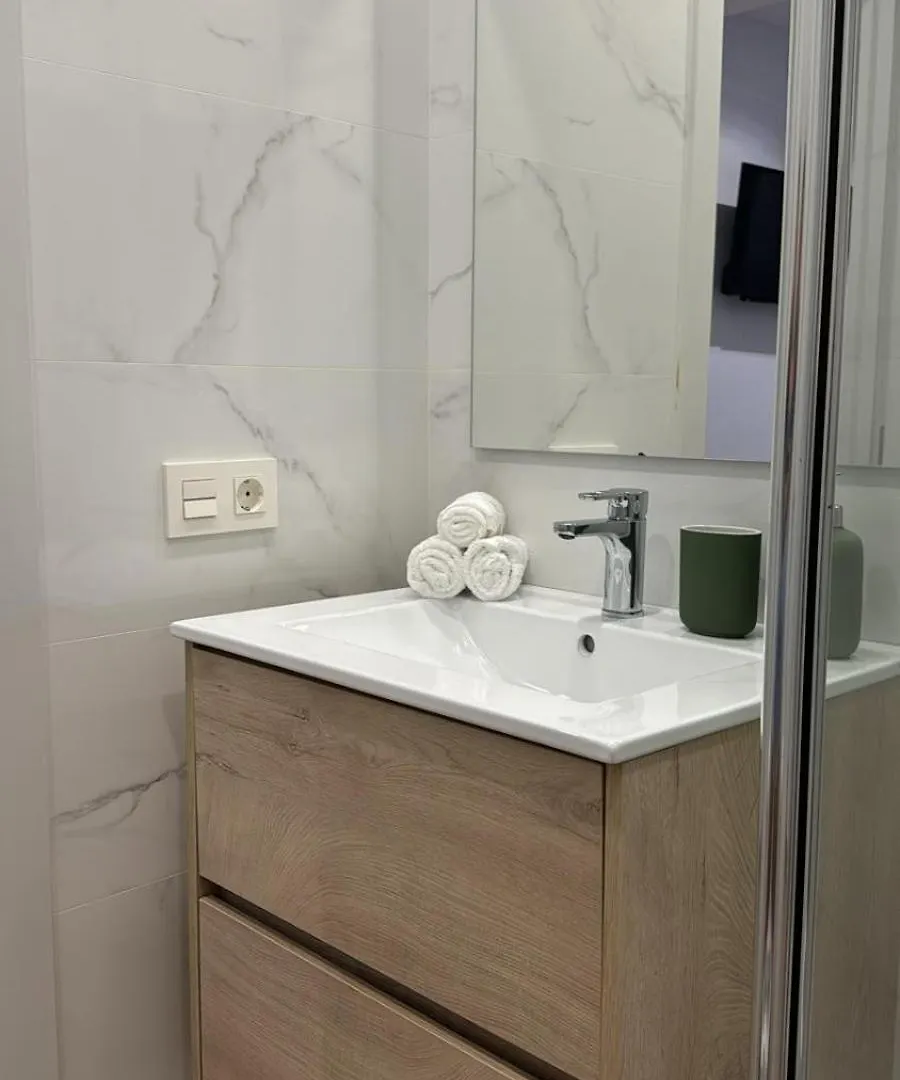 Apartamento Las Flores 3, Marbella