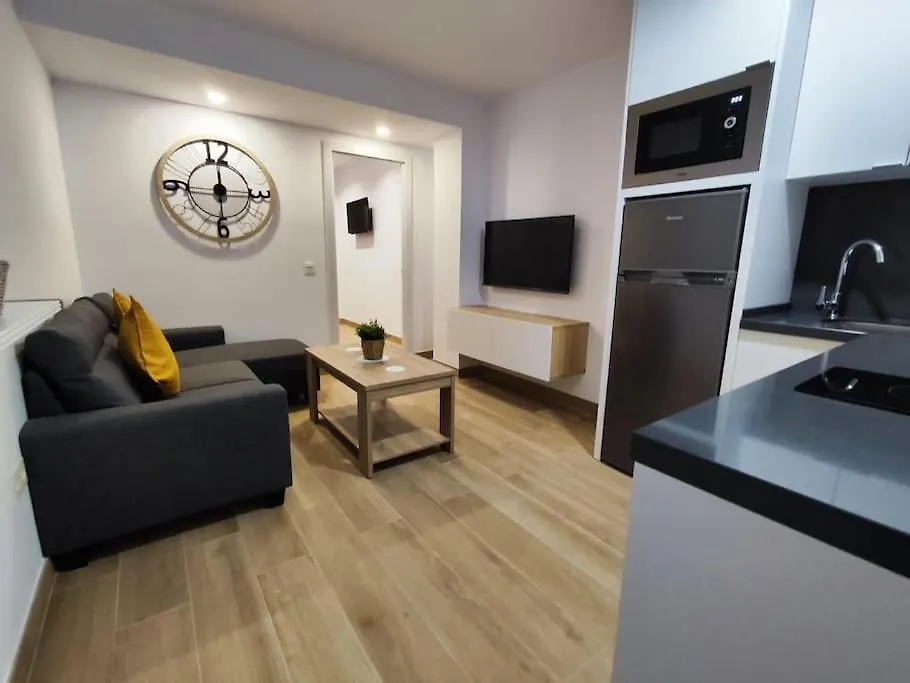 Apartamento Las Flores 3, Marbella