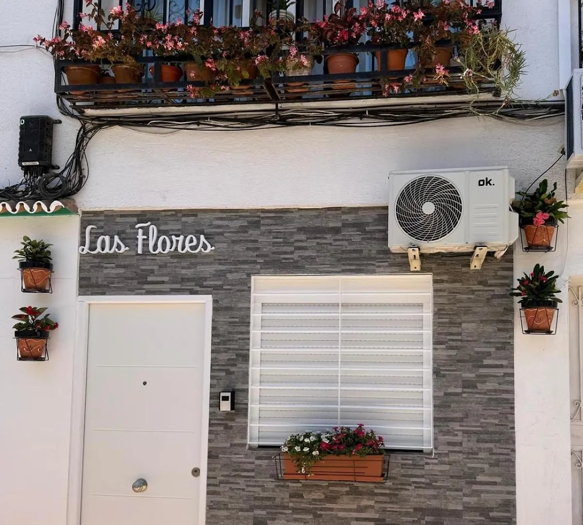 Apartamento Las Flores 3, Marbella 0*,