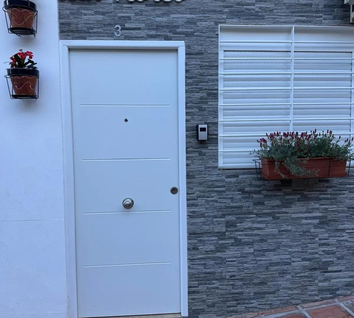 Apartamento Las Flores 3, Marbella 0*,  Spain