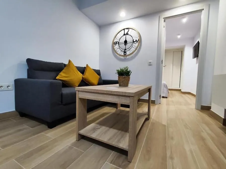 Apartamento Las Flores 3, Marbella