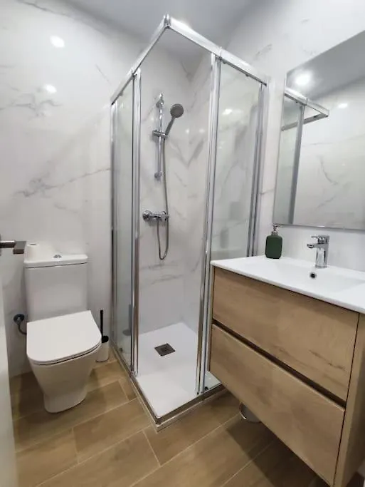 Apartamento Las Flores 3, Marbella