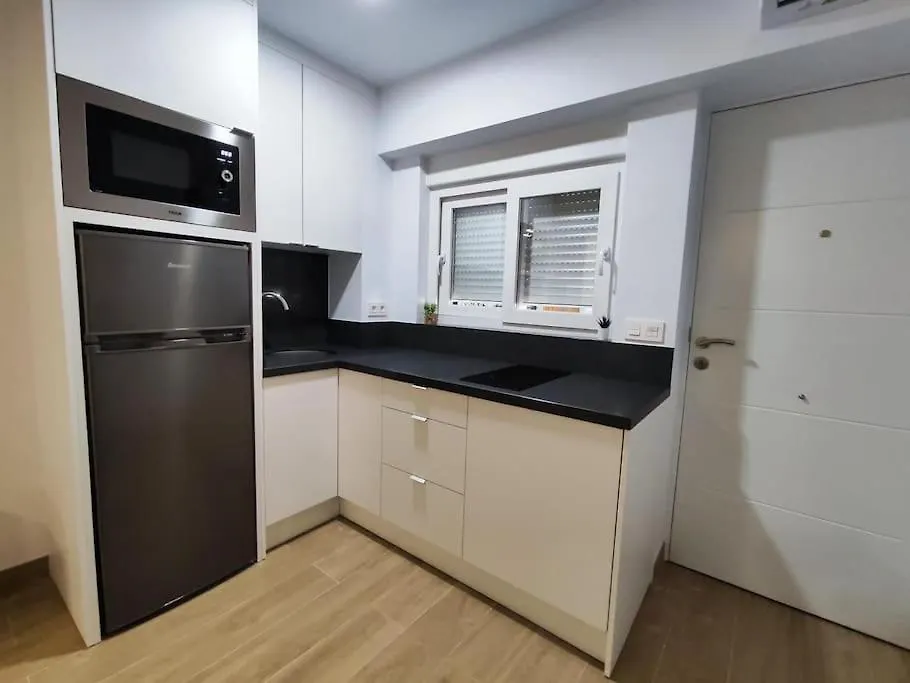 Apartamento Las Flores 3, Marbella 0*,